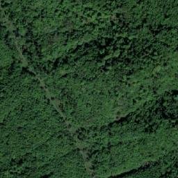 Satellite imagery of Ljeskova Kosa, BA