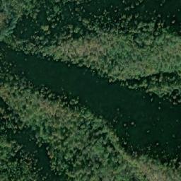 Satellite imagery of Hotanj, BA