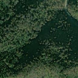 Satellite imagery of Hotanj, BA