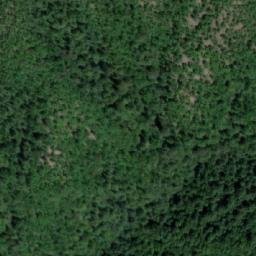 Satellite imagery of Vransko Brdo, BA