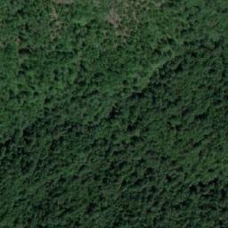 Satellite imagery of Vransko Brdo, BA