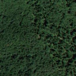 Satellite imagery of Vransko Brdo, BA