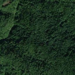 Satellite imagery of Bjelače, BA