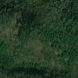 Satellite imagery of Dragićeva Kosa, BA