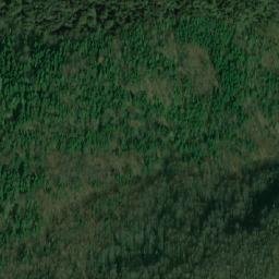 Satellite imagery of Dragićeva Kosa, BA