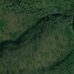 Satellite imagery of Dragićeva Kosa, BA