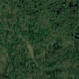 Satellite imagery of Ljevički Kamen, BA