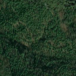 Satellite imagery of Čukure, BA