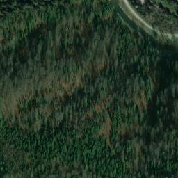 Satellite imagery of Čukure, BA