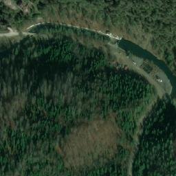 Satellite imagery of Čukure, BA