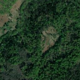 Satellite imagery of Katranica, BA