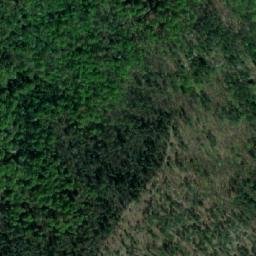 Satellite imagery of Gosovo, BA