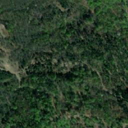 Satellite imagery of Katranica, BA