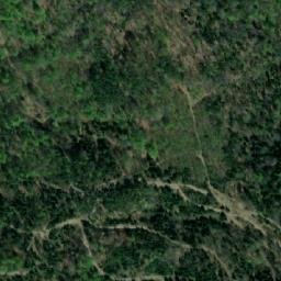 Satellite imagery of Lepotin Krš, BA