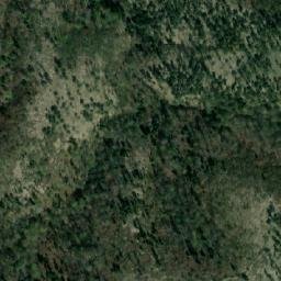 Satellite imagery of Lepotin Krš, BA