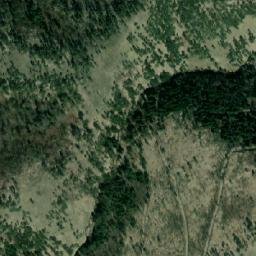 Satellite imagery of Kinjovica, BA