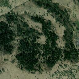 Satellite imagery of Kinjovica, BA