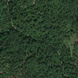 Satellite imagery of Butovski Vrh, BA