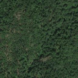 Satellite imagery of Butovski Vrh, BA