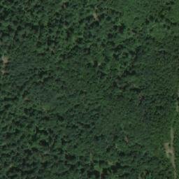 Satellite imagery of Bašino Brdo, BA