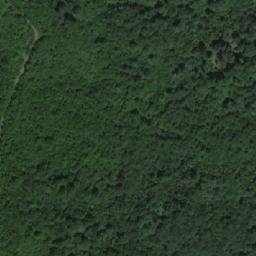 Satellite imagery of Bašino Brdo, BA