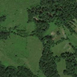 Satellite imagery of Greda, BA