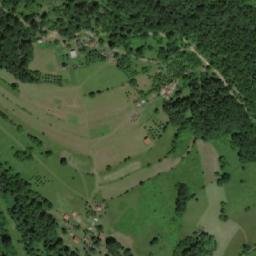 Satellite imagery of Greda, BA