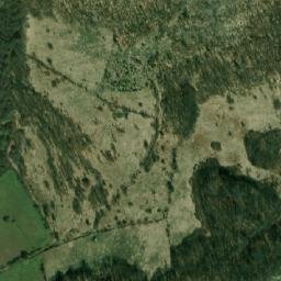 Satellite imagery of Greda, BA