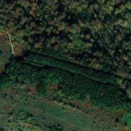 Satellite imagery of Ovčina, BA