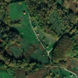 Satellite imagery of Ovčina, BA