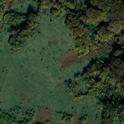 Satellite imagery of Kominjača, BA