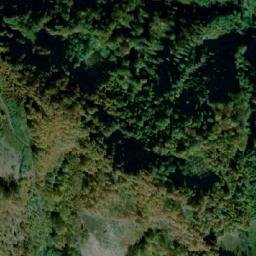 Satellite imagery of Balvan, BA