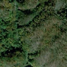 Satellite imagery of Ćumori, BA