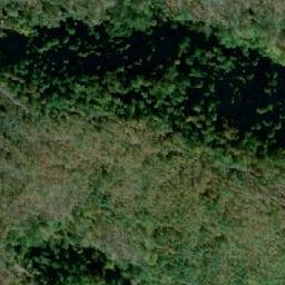 Satellite imagery of Ćumori, BA