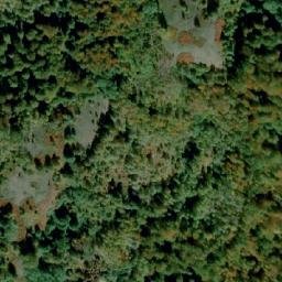 Satellite imagery of Alina Glavica, RS