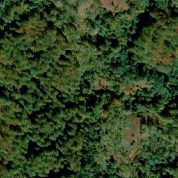 Satellite imagery of Alina Glavica, RS