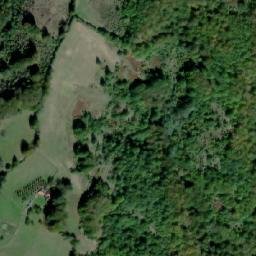 Satellite imagery of Strnjak, RS