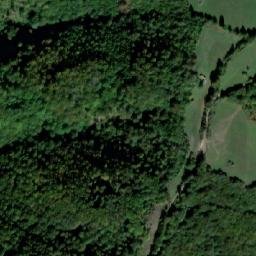 Satellite imagery of Kulmea Mare, RS