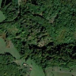 Satellite imagery of Kulmea Mare, RS