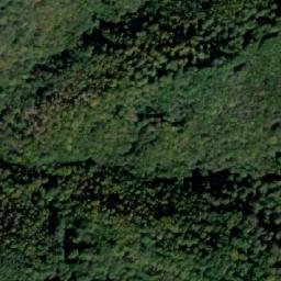 Satellite imagery of Debeli Rt, RS