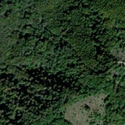 Satellite imagery of Debeli Rt, RS