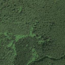 Satellite imagery of Kerby Ridge, US