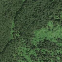 Satellite imagery of Kerby Ridge, US