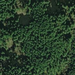 Satellite imagery of Bummer Ridge, US