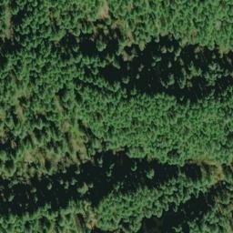 Satellite imagery of Bummer Ridge, US