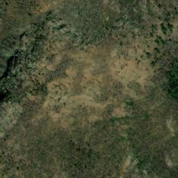 Satellite imagery of Yellow Jacket Ridge, US