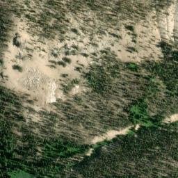 Satellite imagery of Mains Ridge, US