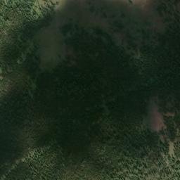 Satellite imagery of SOUTH ARM — NGS PY1280 — Teton County, US, US