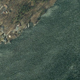 Satellite imagery of De Wolf Point, US