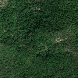Satellite imagery of Montagne de la Clavelière, FR
